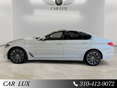 2019 BMW 530i - Photo 2 - Lennox, CA 90304