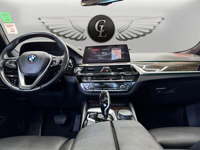 2019 BMW 530i - Photo 11 - Lennox, CA 90304