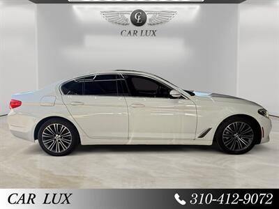 2019 BMW 530i - Photo 6 - Lennox, CA 90304
