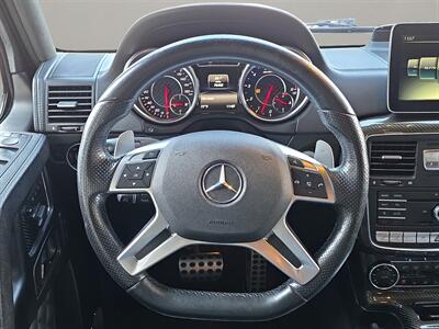 2017 Mercedes-Benz G 63 AMG® 4MATIC®   - Photo 10 - Lennox, CA 90304