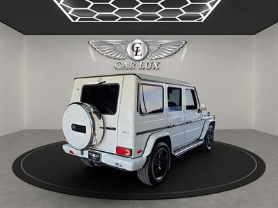 2017 Mercedes-Benz G 63 AMG® 4MATIC®   - Photo 7 - Lennox, CA 90304
