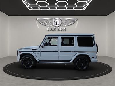 2017 Mercedes-Benz G 63 AMG® 4MATIC®   - Photo 4 - Lennox, CA 90304