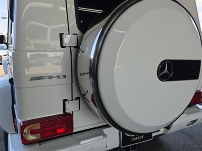 2017 Mercedes-Benz G 63 AMG® 4MATIC®   - Photo 22 - Lennox, CA 90304