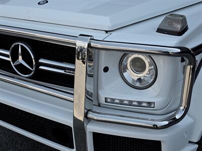 2017 Mercedes-Benz G 63 AMG® 4MATIC®   - Photo 23 - Lennox, CA 90304