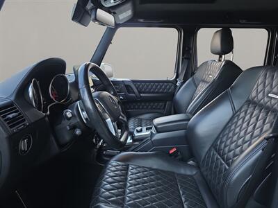 2017 Mercedes-Benz G 63 AMG® 4MATIC®   - Photo 9 - Lennox, CA 90304