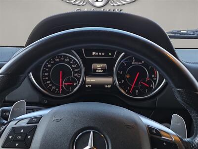 2017 Mercedes-Benz G 63 AMG® 4MATIC®   - Photo 11 - Lennox, CA 90304