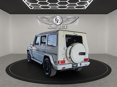 2017 Mercedes-Benz G 63 AMG® 4MATIC®   - Photo 5 - Lennox, CA 90304