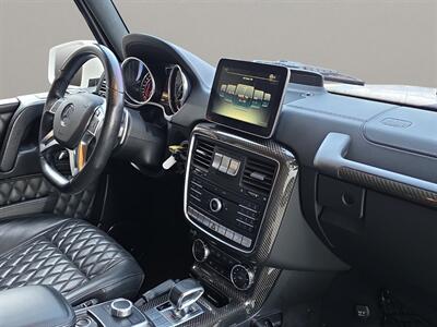 2017 Mercedes-Benz G 63 AMG® 4MATIC®   - Photo 15 - Lennox, CA 90304