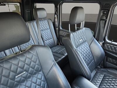 2017 Mercedes-Benz G 63 AMG® 4MATIC®   - Photo 19 - Lennox, CA 90304
