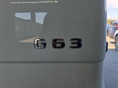 2017 Mercedes-Benz G 63 AMG® 4MATIC®   - Photo 24 - Lennox, CA 90304