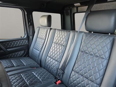 2017 Mercedes-Benz G 63 AMG® 4MATIC®   - Photo 12 - Lennox, CA 90304
