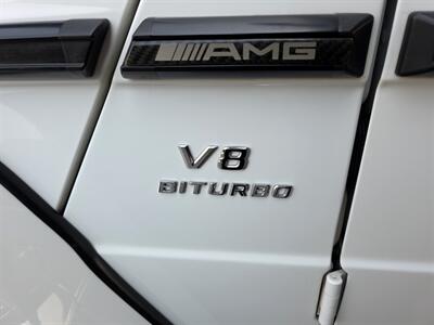2017 Mercedes-Benz G 63 AMG® 4MATIC®   - Photo 21 - Lennox, CA 90304