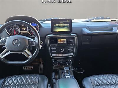 2017 Mercedes-Benz G 63 AMG® 4MATIC®   - Photo 13 - Lennox, CA 90304