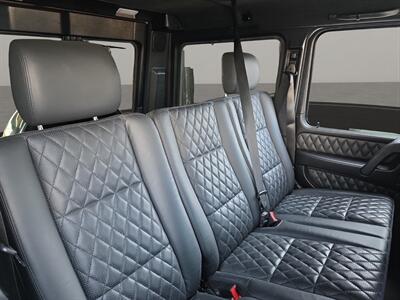 2017 Mercedes-Benz G 63 AMG® 4MATIC®   - Photo 17 - Lennox, CA 90304