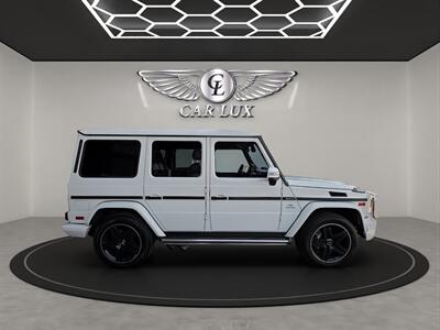 2017 Mercedes-Benz G 63 AMG® 4MATIC®   - Photo 8 - Lennox, CA 90304