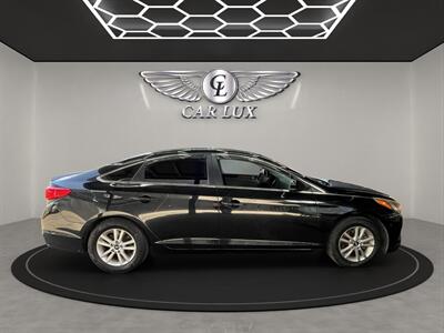 2017 Hyundai SONATA   - Photo 8 - Lennox, CA 90304