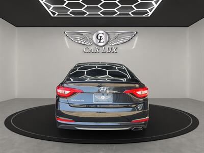 2017 Hyundai SONATA   - Photo 6 - Lennox, CA 90304