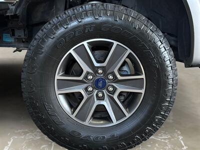 2017 Ford F-150 Lariat - Photo 14 - Lennox, CA 90304
