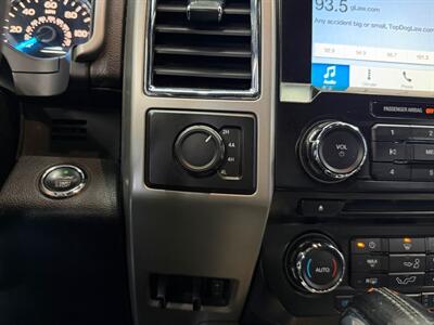 2017 Ford F-150 Lariat - Photo 25 - Lennox, CA 90304