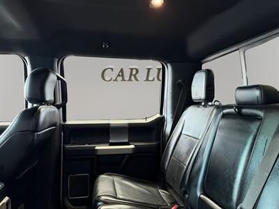 2017 Ford F-150 Lariat - Photo 13 - Lennox, CA 90304
