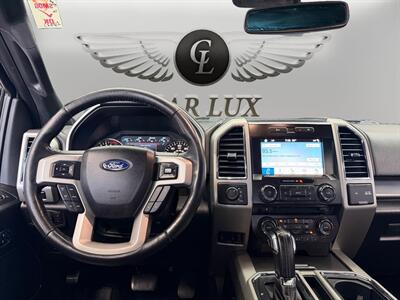 2017 Ford F-150 Lariat - Photo 10 - Lennox, CA 90304