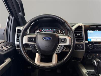 2017 Ford F-150 Lariat - Photo 12 - Lennox, CA 90304