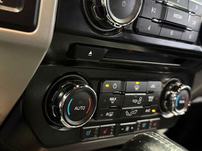2017 Ford F-150 Lariat - Photo 27 - Lennox, CA 90304