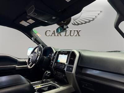2017 Ford F-150 Lariat - Photo 17 - Lennox, CA 90304