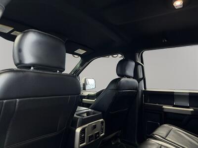 2017 Ford F-150 Lariat - Photo 29 - Lennox, CA 90304