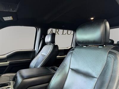 2017 Ford F-150 Lariat - Photo 9 - Lennox, CA 90304