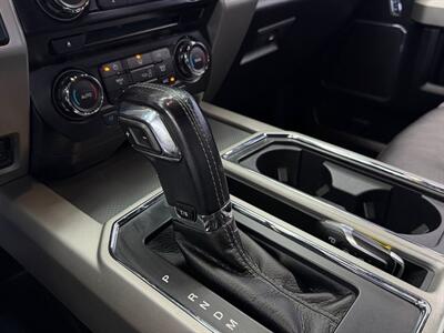 2017 Ford F-150 Lariat - Photo 26 - Lennox, CA 90304
