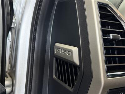 2017 Ford F-150 Lariat - Photo 24 - Lennox, CA 90304
