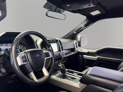 2017 Ford F-150 Lariat - Photo 16 - Lennox, CA 90304