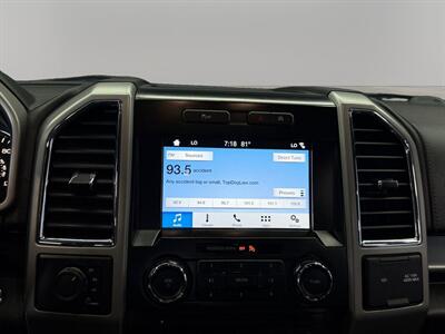 2017 Ford F-150 Lariat - Photo 28 - Lennox, CA 90304