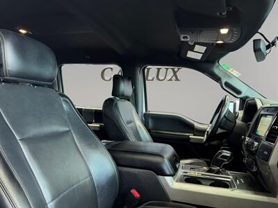 2017 Ford F-150 Lariat - Photo 15 - Lennox, CA 90304