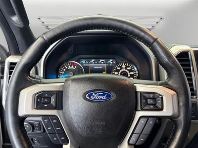 2017 Ford F-150 Lariat - Photo 21 - Lennox, CA 90304