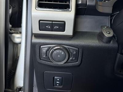 2017 Ford F-150 Lariat - Photo 22 - Lennox, CA 90304