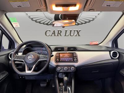 2022 Nissan Versa 1.6 SV - Photo 11 - Lennox, CA 90304