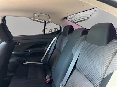 2022 Nissan Versa 1.6 SV - Photo 13 - Lennox, CA 90304