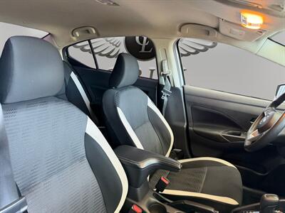 2022 Nissan Versa 1.6 SV - Photo 15 - Lennox, CA 90304