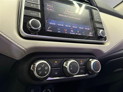 2022 Nissan Versa 1.6 SV - Photo 22 - Lennox, CA 90304