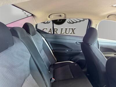2022 Nissan Versa 1.6 SV - Photo 25 - Lennox, CA 90304
