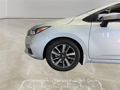 2022 Nissan Versa 1.6 SV - Photo 14 - Lennox, CA 90304