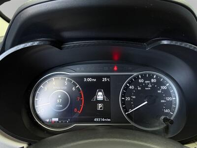 2022 Nissan Versa 1.6 SV - Photo 20 - Lennox, CA 90304