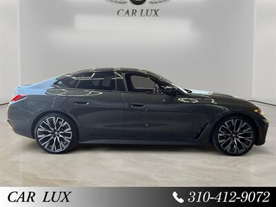 2023 BMW M440i - Photo 6 - Lennox, CA 90304