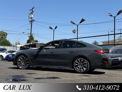 2023 BMW M440i - Photo 36 - Lennox, CA 90304