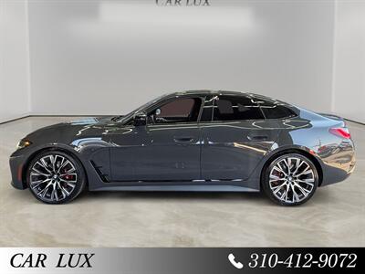 2023 BMW M440i - Photo 2 - Lennox, CA 90304