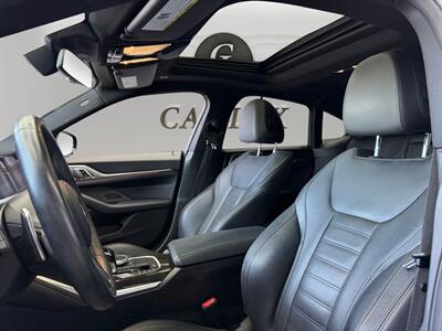 2023 BMW M440i - Photo 9 - Lennox, CA 90304