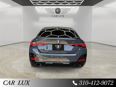 2023 BMW M440i - Photo 4 - Lennox, CA 90304