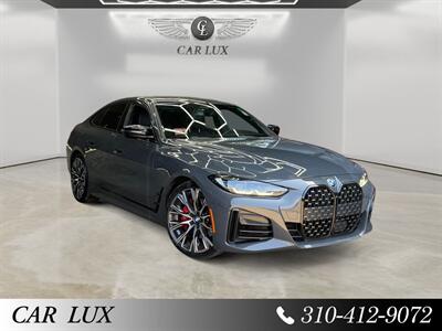 2023 BMW M440i - Photo 7 - Lennox, CA 90304